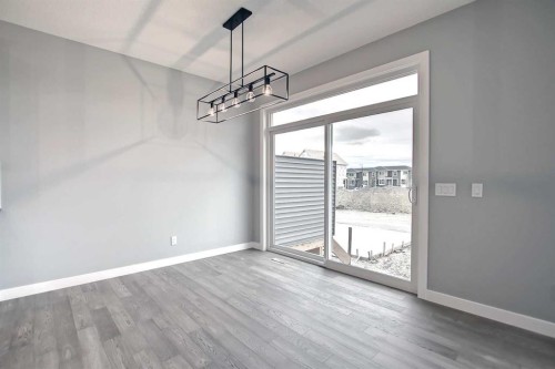 51 Agate Road, Cochrane, AB - Indoor Photo Showing Other Room