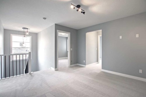 51 Agate Road, Cochrane, AB - Indoor