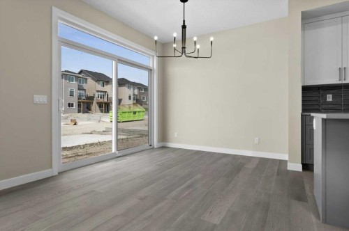 51 Agate Road, Cochrane, AB - Indoor