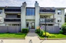 324-10120 Brookpark Boulevard Sw, Calgary, AB  - Outdoor With Balcony With Facade 