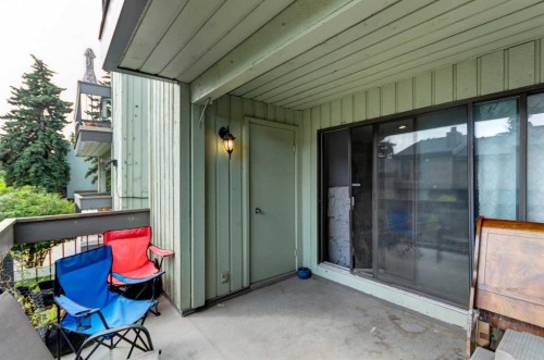 324-10120 Brookpark Boulevard Sw, Calgary, AB - Outdoor With Exterior