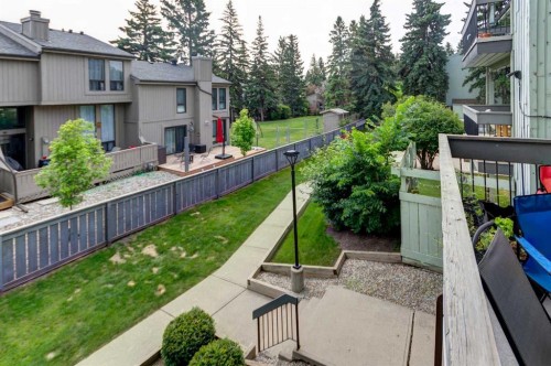 324-10120 Brookpark Boulevard Sw, Calgary, AB - Outdoor