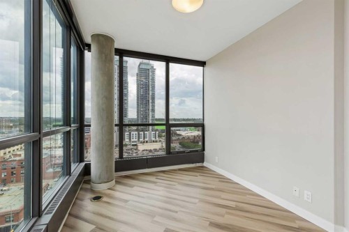 1503-225 11 Avenue Se, Calgary, AB - Indoor Photo Showing Other Room