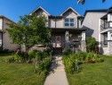 53 Heritage Drive, Cochrane, AB  - Outdoor With Facade 