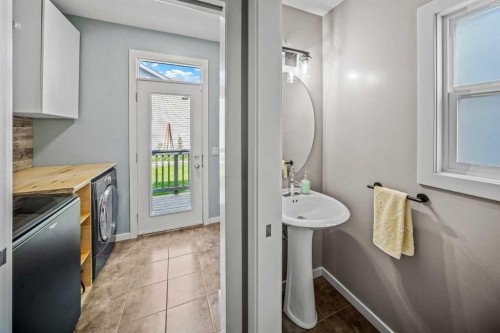 53 Heritage Drive, Cochrane, AB - Indoor