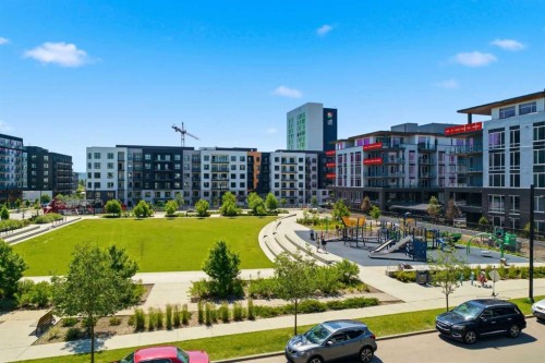 301-105 Lebel Crescent Nw, Calgary, AB - Outdoor