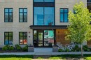 301-105 Lebel Crescent Nw, Calgary, AB  - Outdoor 