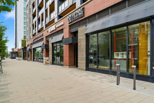 301-105 Lebel Crescent Nw, Calgary, AB - Outdoor