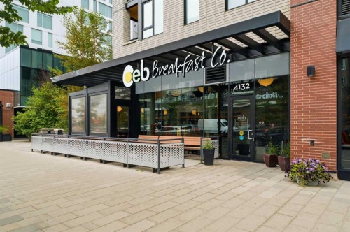 301-105 Lebel Crescent Nw, Calgary, AB - Outdoor With Exterior