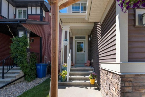 311 Sunrise View, Cochrane, AB - Outdoor