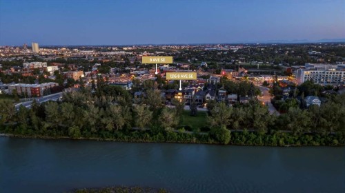 1216 8 Avenue Se, Calgary, AB - Outdoor