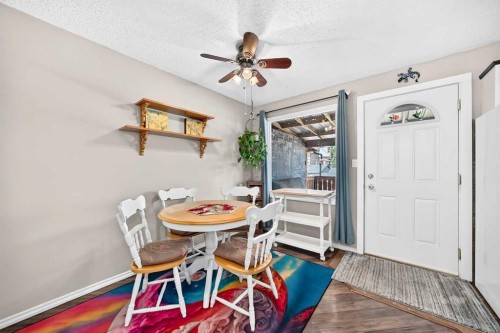 1926 28 Avenue Sw, Calgary, AB - Indoor Photo Showing Dining Room
