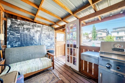 1926 28 Avenue Sw, Calgary, AB -  Photo Showing Other Room