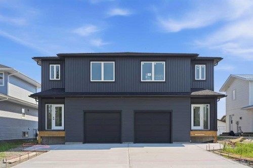 609A 5 Avenue SW Sundre, AB T0M 1X0
