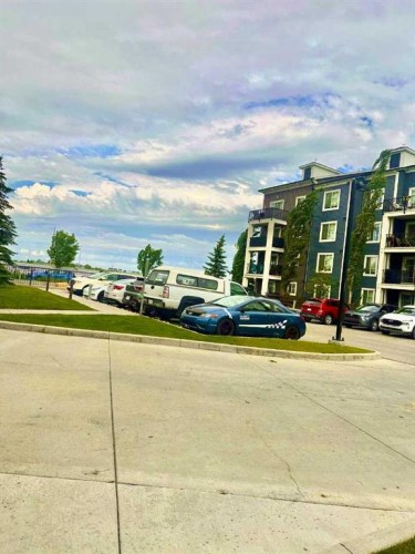 5407-755 Copperpond Boulevard Se, Calgary, AB 