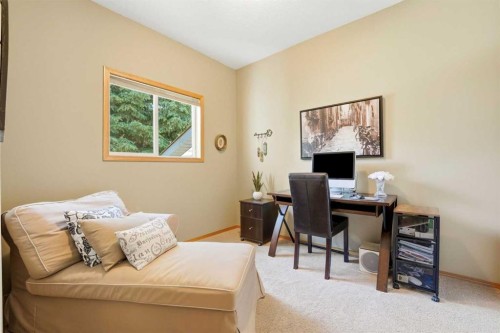 39 West Terrace Crescent, Cochrane, AB - Indoor