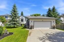 39 West Terrace Crescent, Cochrane, AB  - Outdoor 
