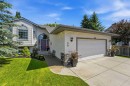 39 West Terrace Crescent, Cochrane, AB  - Outdoor 