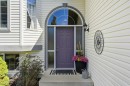 39 West Terrace Crescent, Cochrane, AB  - Outdoor With Exterior 