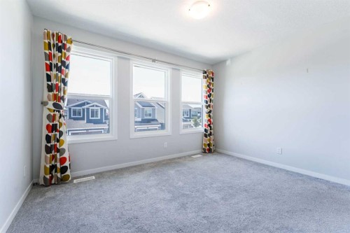 16 West Grove Link Sw, Calgary, AB - Indoor Photo Showing Other Room