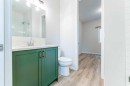 16 West Grove Link Sw, Calgary, AB  - Indoor Photo Showing Bathroom 