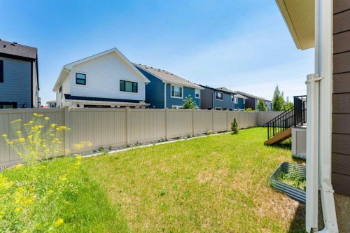 16 West Grove Link Sw, Calgary, AB - Outdoor