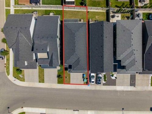 16 West Grove Link Sw, Calgary, AB - 