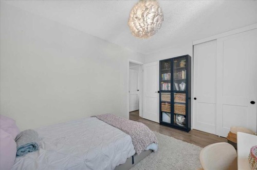 902-1330 15 Avenue Sw, Calgary, AB - Indoor Photo Showing Bedroom