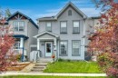 175 Prestwick Villas Se, Calgary, AB  - Outdoor With Facade 