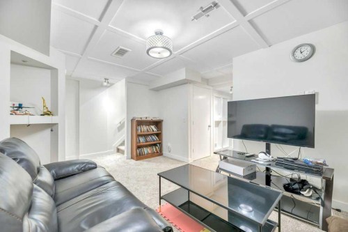 175 Prestwick Villas Se, Calgary, AB - Indoor