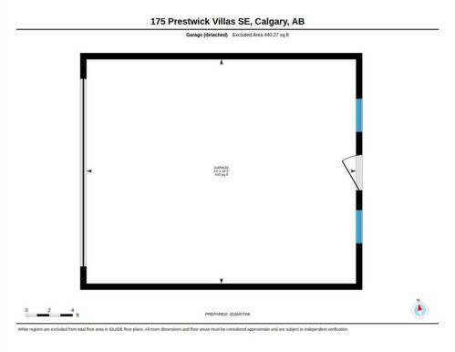 175 Prestwick Villas Se, Calgary, AB - Other
