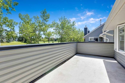 252-66 Glamis Green Sw, Calgary, AB - Outdoor