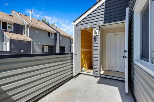 252-66 Glamis Green Sw, Calgary, AB - Outdoor