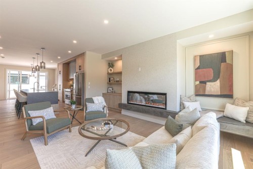 147 Heston Street Nw, Calgary, AB 