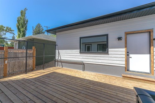 147 Heston Street Nw, Calgary, AB 