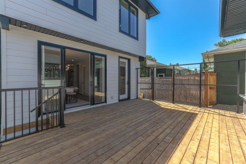 147 Heston Street Nw, Calgary, AB 