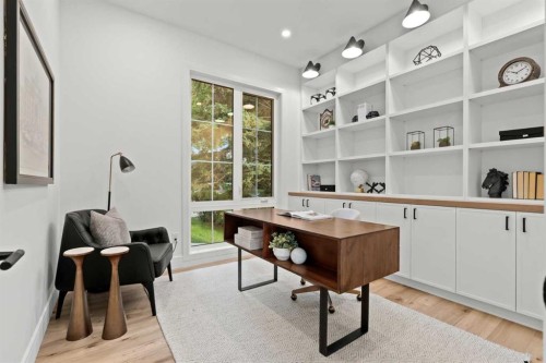 1619 9 Street Nw, Calgary, AB 