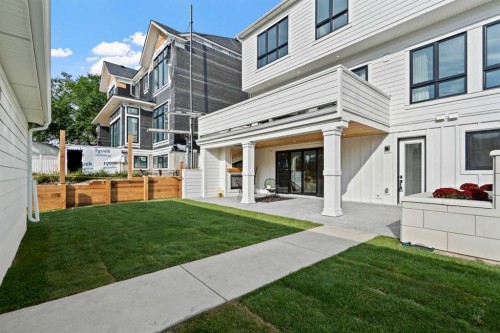 1619 9 Street Nw, Calgary, AB 
