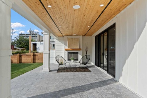 1619 9 Street Nw, Calgary, AB 