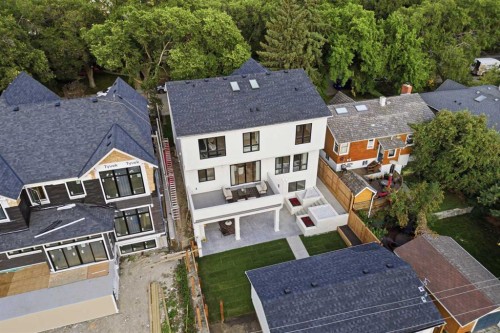 1619 9 Street Nw, Calgary, AB 