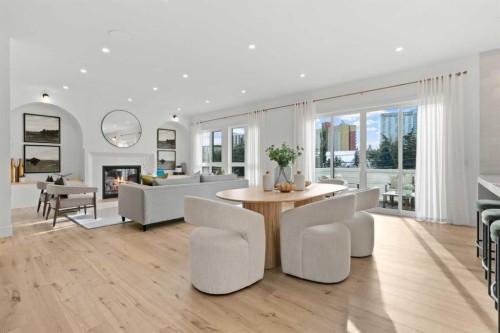 1619 9 Street Nw, Calgary, AB 
