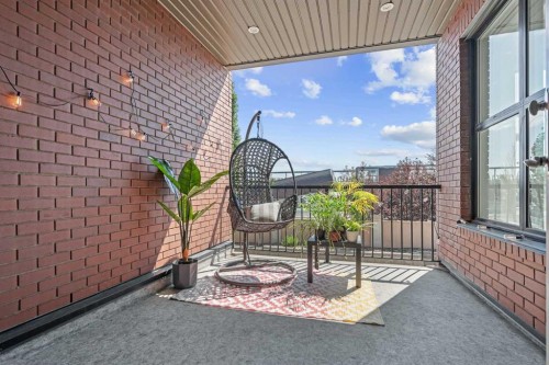 610 Aspen Meadows Hill Sw, Calgary, AB - Outdoor With Deck Patio Veranda With Exterior