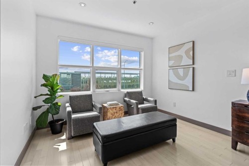 610 Aspen Meadows Hill Sw, Calgary, AB - Indoor