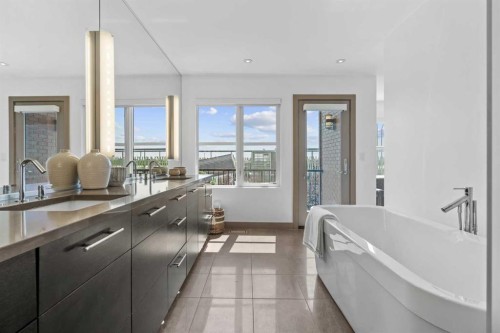 610 Aspen Meadows Hill Sw, Calgary, AB - Indoor