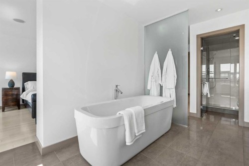 610 Aspen Meadows Hill Sw, Calgary, AB - Indoor