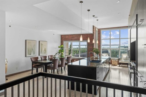 610 Aspen Meadows Hill Sw, Calgary, AB - Indoor