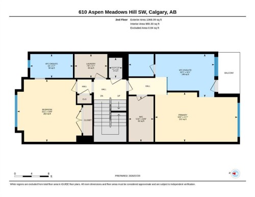 610 Aspen Meadows Hill Sw, Calgary, AB - Other