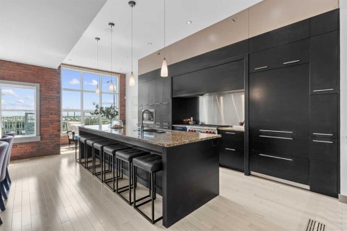 610 Aspen Meadows Hill Sw, Calgary, AB - Indoor