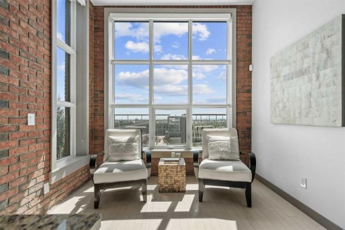 610 Aspen Meadows Hill Sw, Calgary, AB - Indoor Photo Showing Other Room