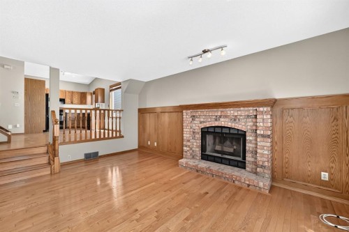 192 Riverbend Drive Se, Calgary, AB 